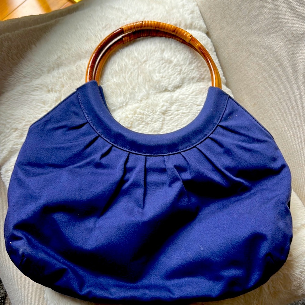 Banana Republic purse 👛